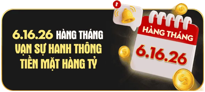 Chương trình VIP Dafabet