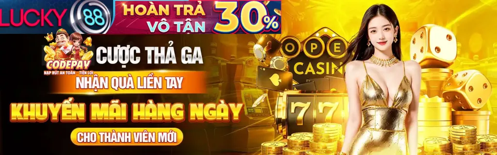 Ưu Đãi Hấp Dẫn Bắn Cá Dafabet